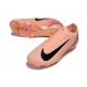 Nike Zoom Mercurial Vapor XVI Elite FG Pomarańczowy Czarny
