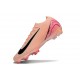 Nike Zoom Mercurial Vapor XVI Elite FG Pomarańczowy Czarny