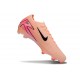 Nike Zoom Mercurial Vapor XVI Elite FG Pomarańczowy Czarny