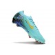 Nike Zoom Mercurial Vapor XVI Elite FG Niebieski Złoto
