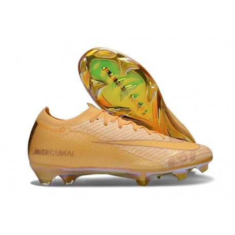 Nike Zoom Mercurial Vapor XVI Elite FG Zawistny Złoto