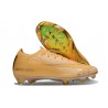 Nike Zoom Mercurial Vapor XVI Elite FG Zawistny Złoto