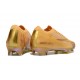 Nike Zoom Mercurial Vapor XVI Elite FG Zawistny Złoto