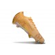 Nike Zoom Mercurial Vapor XVI Elite FG Zawistny Złoto