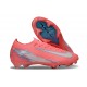 Nike Zoom Mercurial Vapor XVI Elite FG Czerwony Różowy
