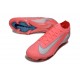 Nike Zoom Mercurial Vapor XVI Elite FG Czerwony Różowy