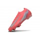 Nike Zoom Mercurial Vapor XVI Elite FG Czerwony Różowy