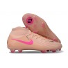 Nike Phantom Luna 2 Elite FG Pomarańczowy Różowy