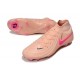 Nike Phantom Luna 2 Elite FG Pomarańczowy Różowy