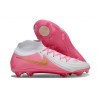 Nike Phantom Luna 2 Elite FG Różowy Biały