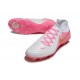 Nike Phantom Luna 2 Elite FG Różowy Biały