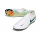 Nike Phantom Luna 2 Elite FG Biały Zielony
