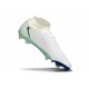 Nike Phantom Luna 2 Elite FG Biały Zielony
