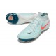 Nike Phantom Luna 2 Elite FG Zielony Biały Czerwony
