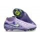 Nike Phantom Luna 2 Elite FG Fioletowy Zawistny