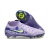 Nike Phantom Luna 2 Elite FG Fioletowy Zawistny