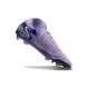 Nike Phantom Luna 2 Elite FG Fioletowy Zawistny
