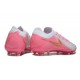 Nike Phantom Luna ii Elite L FG Różowy Biały