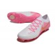 Nike Phantom Luna ii Elite L FG Różowy Biały