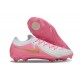Nike Phantom Luna ii Elite L FG Różowy Biały