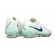 Nike Phantom Luna ii Elite L FG Biały Zielony