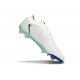 Nike Phantom Luna ii Elite L FG Biały Zielony