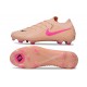 Nike Phantom Luna ii Elite L FG Pomarańczowy Różowy