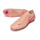 Nike Phantom Luna ii Elite L FG Pomarańczowy Różowy