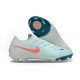 Nike Phantom Luna ii Elite L FG Zielony Biały Czerwony