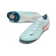 Nike Phantom Luna ii Elite L FG Zielony Biały Czerwony