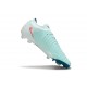 Nike Phantom Luna ii Elite L FG Zielony Biały Czerwony