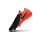 Nike Phantom Luna ii Elite L FG Czarny Czerwony