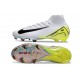 Korki Nike Mercurial Superfly 10 Elite FG Biały Czarny Zawistny