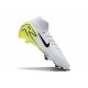 Korki Nike Mercurial Superfly 10 Elite FG Biały Czarny Zawistny