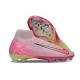 Korki Nike Mercurial Superfly 10 Elite FG Różowy