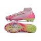 Korki Nike Mercurial Superfly 10 Elite FG Różowy