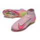 Korki Nike Mercurial Superfly 10 Elite FG Różowy