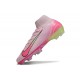 Korki Nike Mercurial Superfly 10 Elite FG Różowy