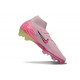 Korki Nike Mercurial Superfly 10 Elite FG Różowy