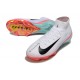 Korki Nike Mercurial Superfly 10 Elite FG Biały Czarny