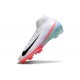Korki Nike Mercurial Superfly 10 Elite FG Biały Czarny