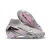 Korki Nike Mercurial Superfly 10 Elite FG Szary Biały 