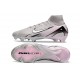 Korki Nike Mercurial Superfly 10 Elite FG Szary Biały 