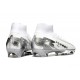 Korki Nike Mercurial Superfly 10 Elite FG Biały Srebro