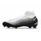 Korki Nike Mercurial Superfly 10 Elite FG X AM95 SE Czarny Zawistny Biały