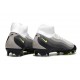 Korki Nike Mercurial Superfly 10 Elite FG X AM95 SE Czarny Zawistny Biały