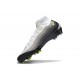 Korki Nike Mercurial Superfly 10 Elite FG X AM95 SE Czarny Zawistny Biały