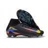 Korki Nike Mercurial Superfly 10 Elite FG Czarny Kolorowy