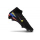 Korki Nike Mercurial Superfly 10 Elite FG Czarny Kolorowy
