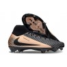Korki Nike Mercurial Superfly 10 Elite FG Czarny Złoto